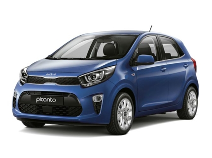 KIA MOTORS PICANTO (R - 004)